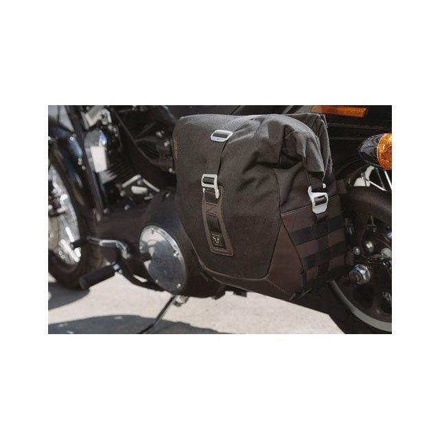 SW-MOTECH SWモテック レジェンドギア サイドバッグセット Harley