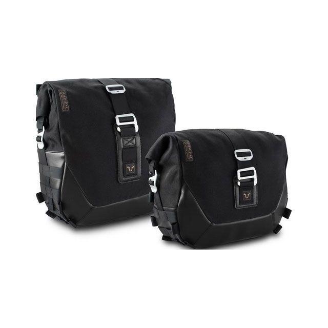 正規品／SWモテック Legend Gear（レジェンドギア）サイドバッグセット 