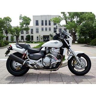 ワールドウォーク（WORLD WARK） CB400SF X4 汎用ビキニカウル DS-01