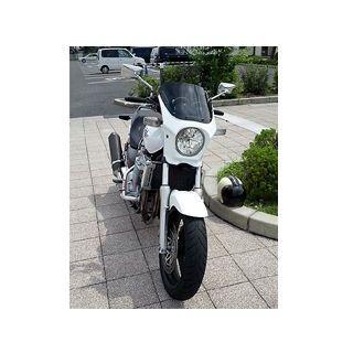 ワールドウォーク（WORLD WARK） CB400SF X4 汎用ビキニカウル DS-01