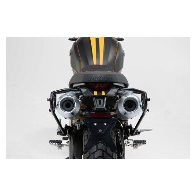 SW-MOTECH（エスダブリューモテック） SWモテック URBAN ABS サイド