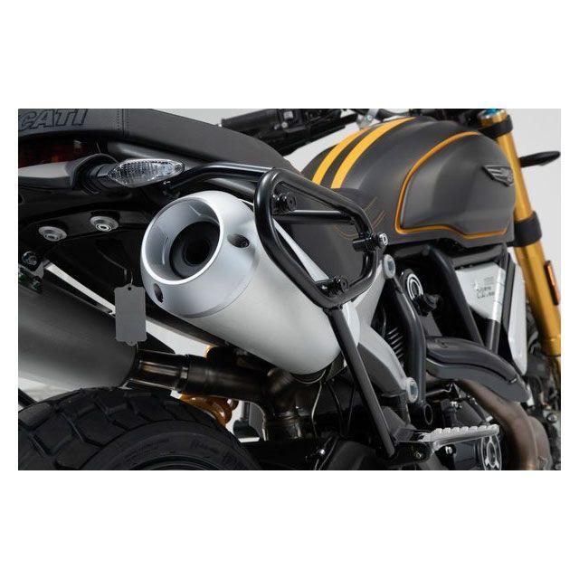SW-MOTECH（エスダブリューモテック） SWモテック URBAN ABS サイド
