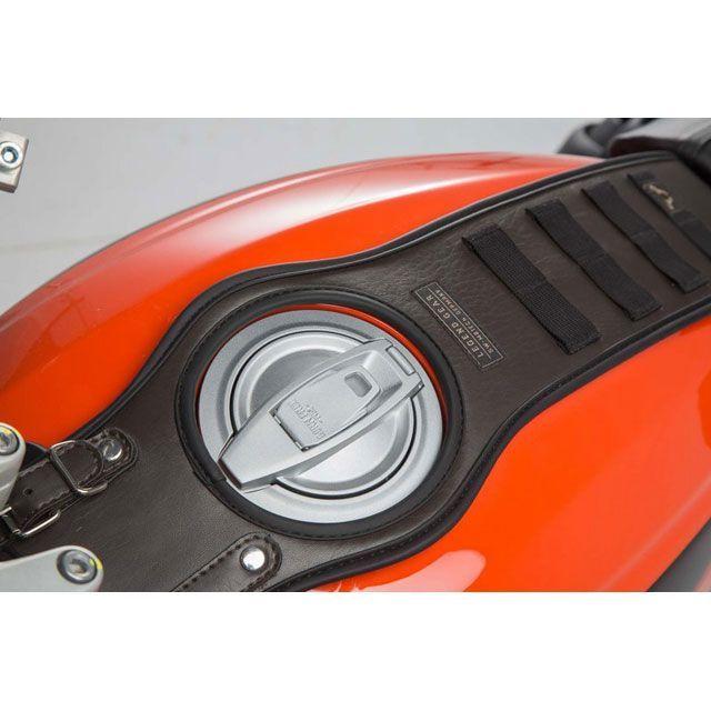 SW-MOTECH（エスダブリューモテック） SWモテック Legend Gear タンク
