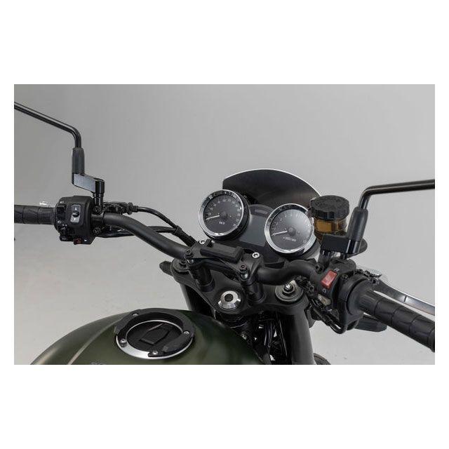 SW-MOTECH（エスダブリューモテック） SWモテック Z900RS Z900RS Cafe