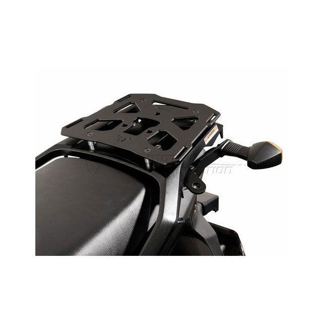 Swモテック Vストローム1000 Vストローム650 その他のモデル アリュラック ブラック Dl 650 04 10 100 最大50 Offクーポン