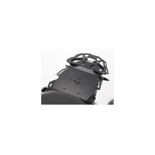 SWモテック R 1200 GS LC R 1200 GS LC Adventure SEAT-RACK（シートラック）ブラック BMW R1200…_1