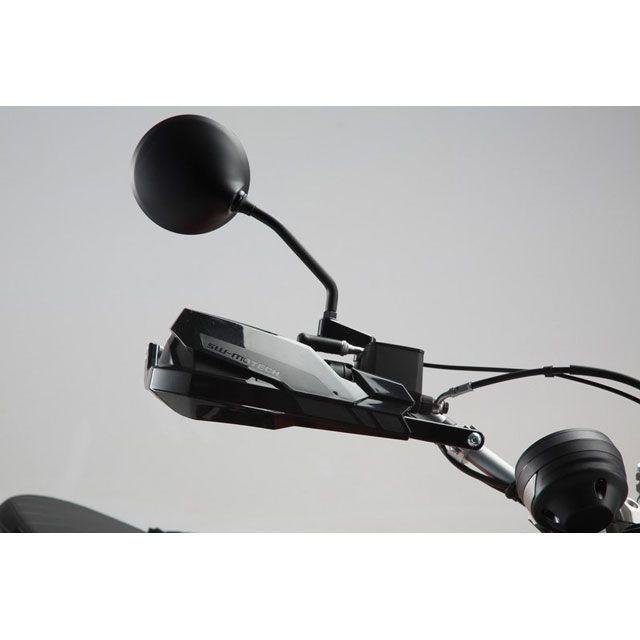 SW-MOTECH（エスダブリューモテック） SWモテック KOBRA ハンドガード