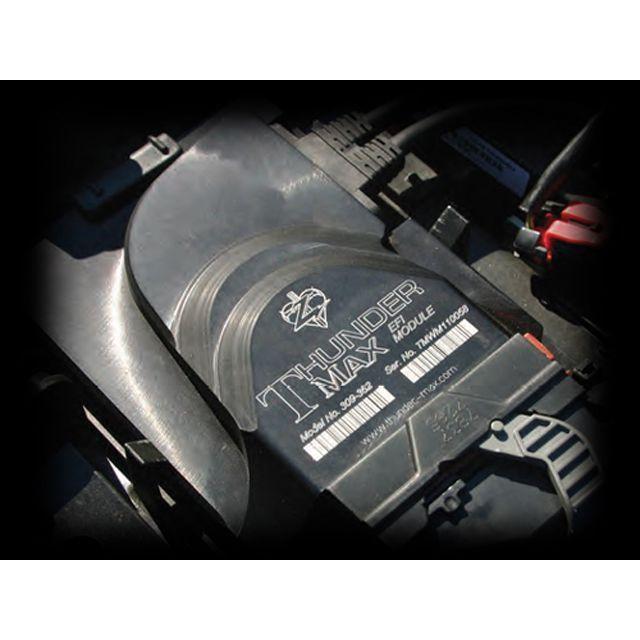 サンダーマックス ハーレー EFIオートチューン 08y- FL電子スロットル