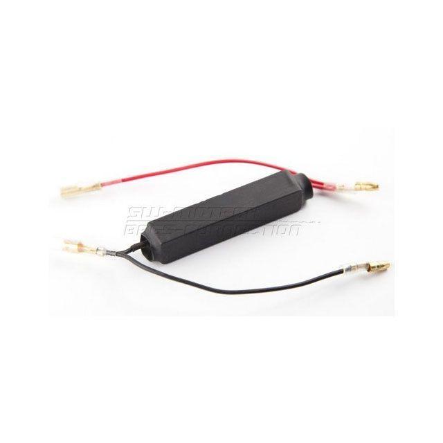 SW-MOTECH（エスダブリューモテック） SWモテック レジスターセット