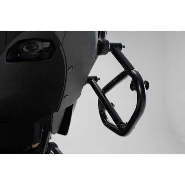 SW-MOTECH（エスダブリューモテック） SWモテック NIKEN SLC サイド