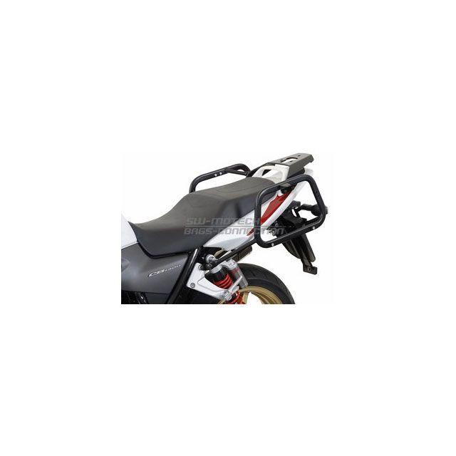 SWモテック CB 1300 CB 1300 S QUICK-LOCK（クイックロック）EVO サイドキャリア SW-MOTECH | SW-MOTECH | 01