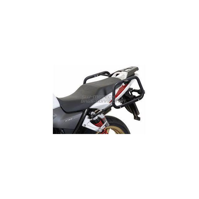 SWモテック CB 1300 CB 1300 S QUICK-LOCK（クイックロック）EVO サイドキャリア SW-MOTECH | SW-MOTECH | 02