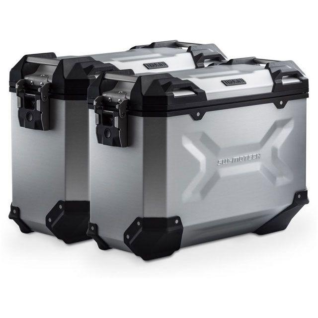 SW-MOTECH（エスダブリューモテック） SWモテック X-ADV TRAX ADV