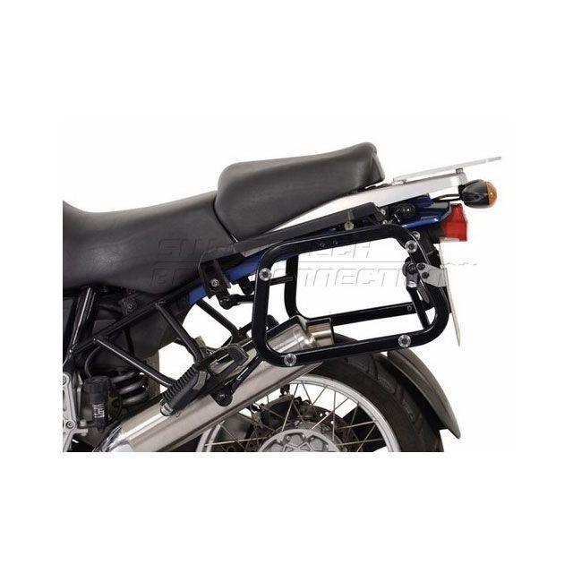 SW-MOTECH SWモテック クイックロック ”EVO” サイドケースホルダー