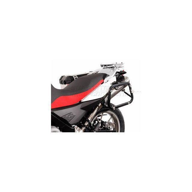 san さま専用　購入です！ SW-MOTECH（エスダブリューモテック） SWモテック TRAX（トラックス