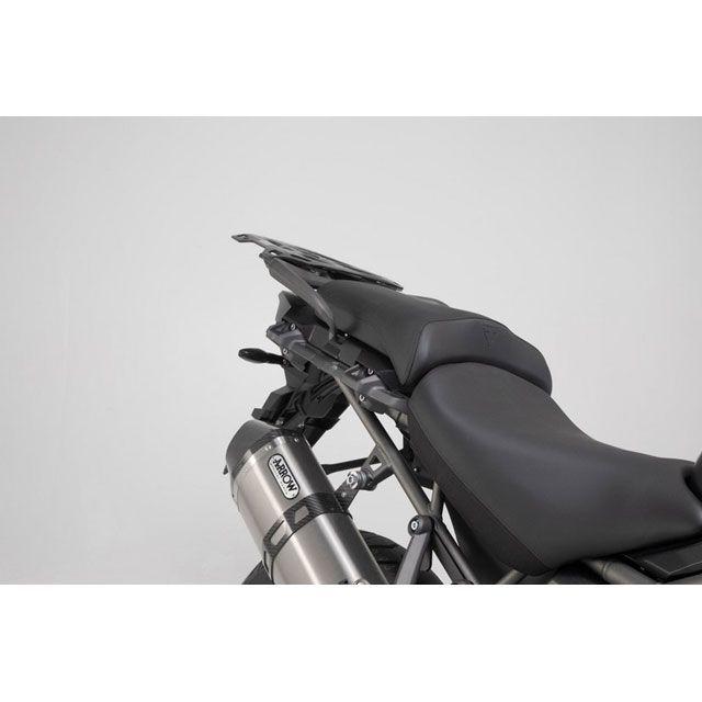 専用 SW-MOTECH（エスダブリューモテック） SWモテック PRO サイドキャリアs