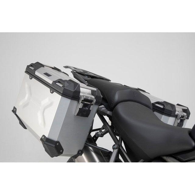 SW-MOTECH（エスダブリューモテック） SWモテック TRAX ADV