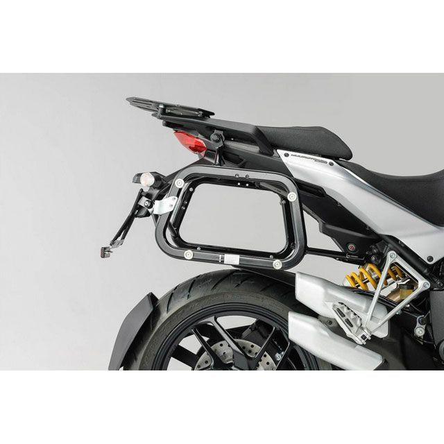 専用 SW-MOTECH（エスダブリューモテック） SWモテック Multistrada 1200