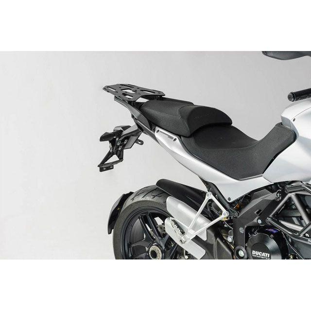 SW-MOTECH（エスダブリューモテック） SWモテック Multistrada 1200