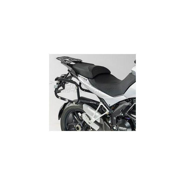 みーな様確認用 SW-MOTECH（エスダブリューモテック） SWモテック Multistrada 1200