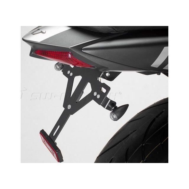 SW-MOTECH（エスダブリューモテック） SWモテック SV650 ABS SV650X