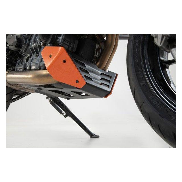SW-MOTECH（エスダブリューモテック） SWモテック 790 Duke