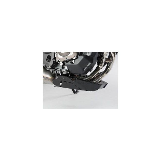 SW-MOTECH（エスダブリューモテック） SWモテック フロントスポイラー