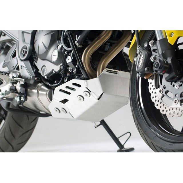 SW-MOTECH（エスダブリューモテック） SWモテック Versys 650 エンジン
