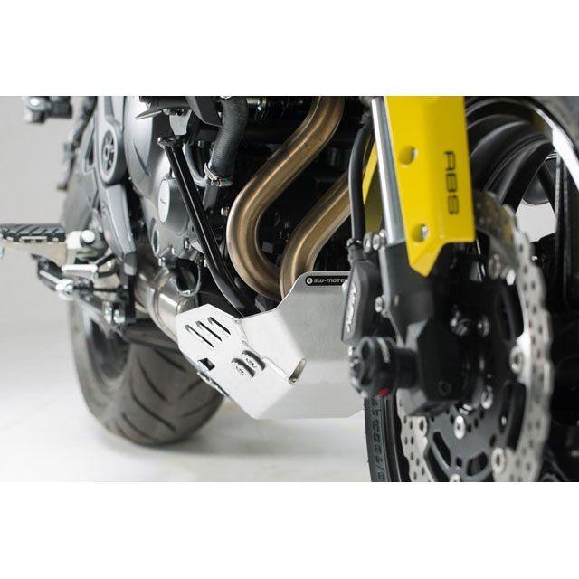 SW-MOTECH（エスダブリューモテック） SWモテック Versys 650 エンジン