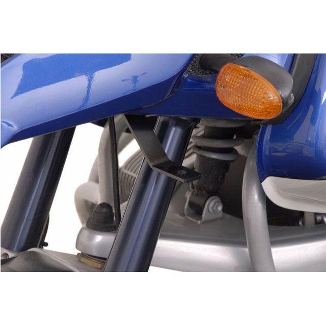 SWモテック R 1150 GS R 1150 GS Adventure HAWK ライトマウント ブラック BMW R 1150 GS/Adven…の画像