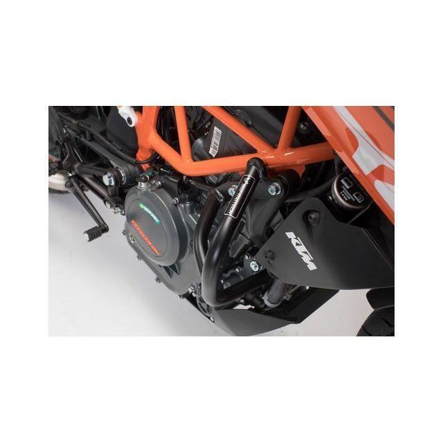 SW-MOTECH（エスダブリューモテック） SWモテック 390 Duke クラッシュ