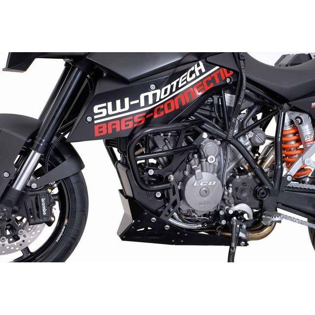 SW-MOTECH（エスダブリューモテック） SWモテック クラッシュバー