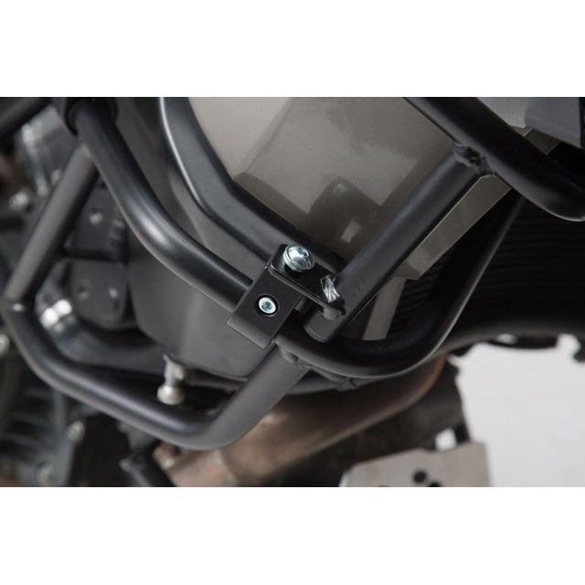SWモテック アッパークラッシュバー オリジナル KTM クラッシュバー -ブラック- 1290 SAdv R/S（16-）、1090 Adv（16…_4