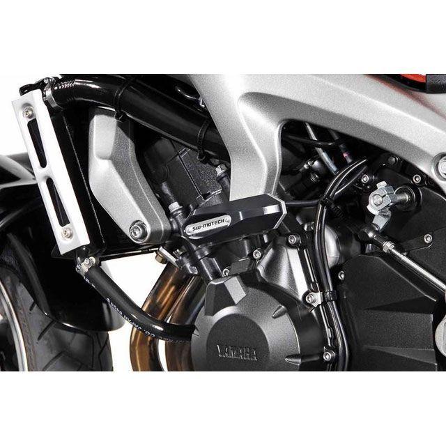 もも 50枚 SW-MOTECH（エスダブリューモテック） SWモテック フレームスライダー