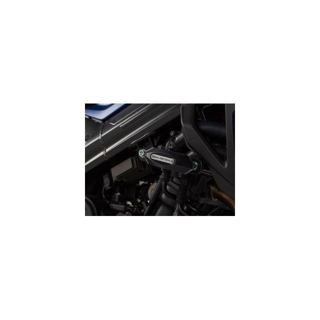 SW-MOTECH（エスダブリューモテック） SWモテック F 800 R フレーム
