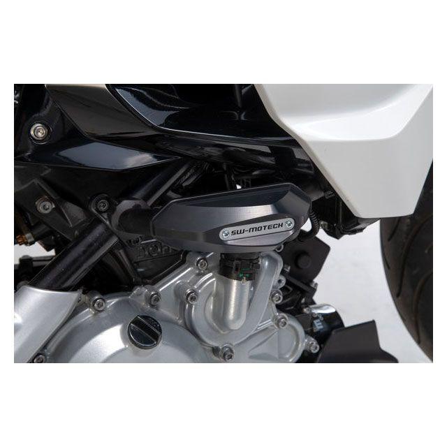 SW-MOTECH（エスダブリューモテック） SWモテック G 310 R フレーム用