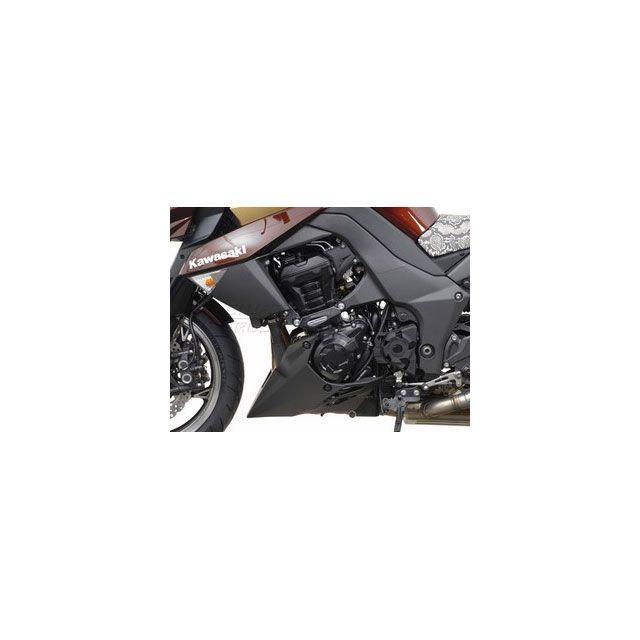 正規品／SWモテック Z1000 フレームスライダーキット KAWASAKI Z1000（10-） SW-MOTECH バイク｜camp｜02