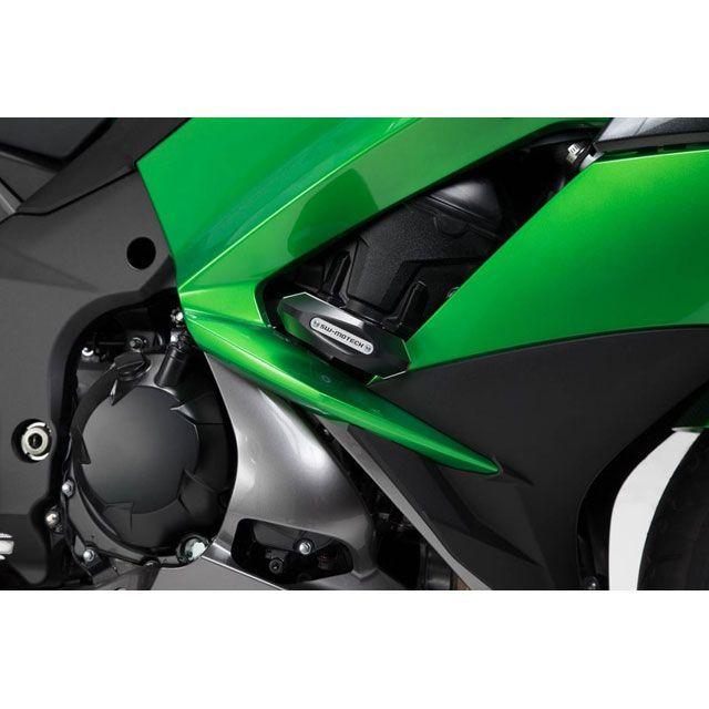 SW-MOTECH（エスダブリューモテック） SWモテック Z 1000 SX フレーム