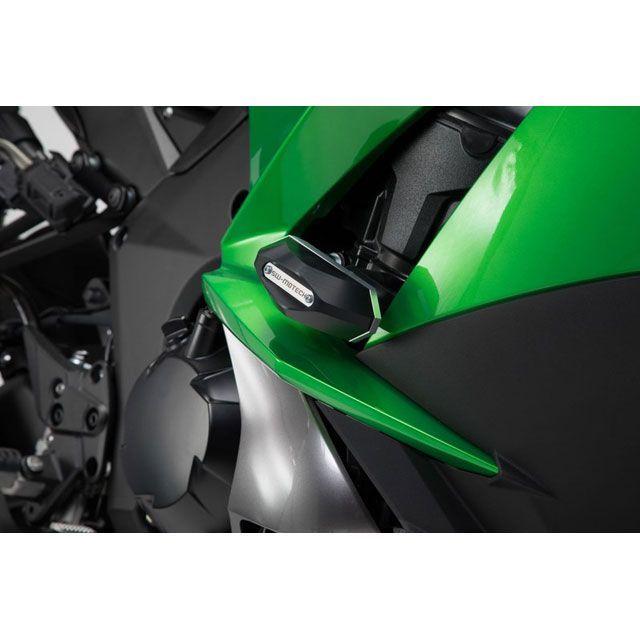 SW-MOTECH（エスダブリューモテック） SWモテック Z 1000 SX フレーム