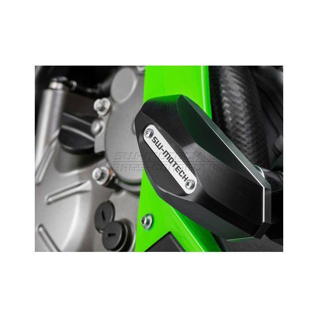 買ってねー SW-MOTECH SWモテック Ninja ZX-6R 636 フレームスライダー