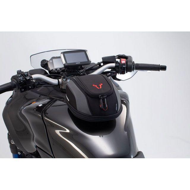 SW-MOTECH（エスダブリューモテック） SWモテック NIKEN EVO tank