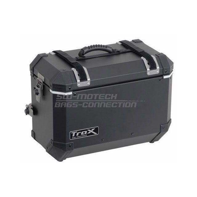 SW-MOTECH SWモテック トラックス Alu-Box サイドケース用キャリー