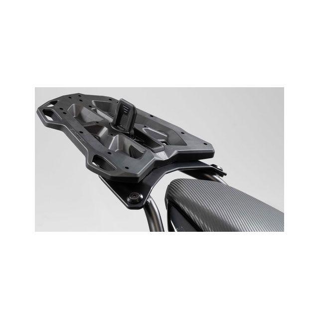 ＊;;ページ＊ SW-MOTECH（エスダブリューモテック） SWモテック Adapter plate for
