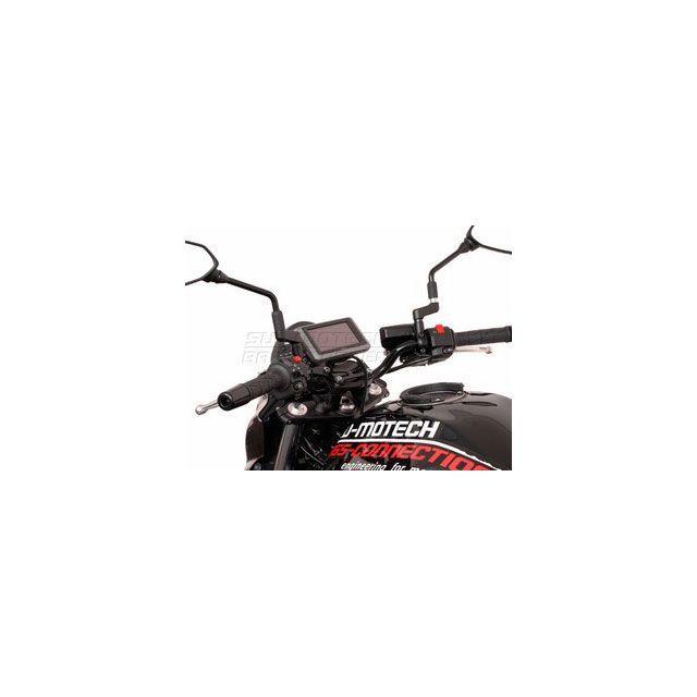 SW-MOTECH（エスダブリューモテック） SWモテック アダプターキット