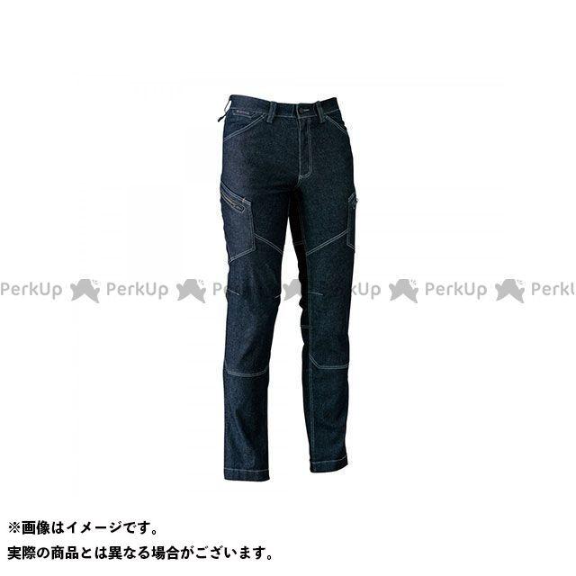 TSデザイン メンズカーゴパンツ（ネイビー） サイズ 6L TS DESIGN
