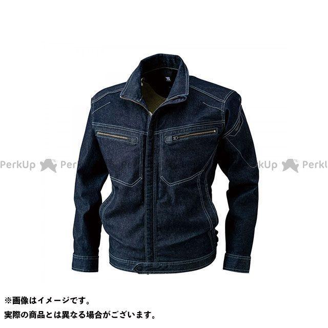 TSデザイン ジャケット（ネイビー） サイズ 3L TS DESIGN : モトメガネ