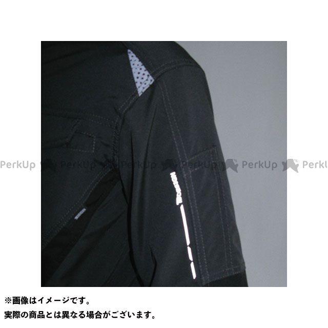 TSデザイン ストレッチタフワークジャケット（ブラック