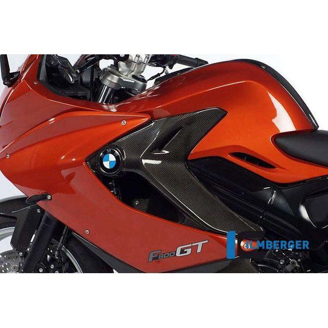 イルムバーガー F 800 GT フェアリングサイドパネルカバー 左側 ｜ VLO