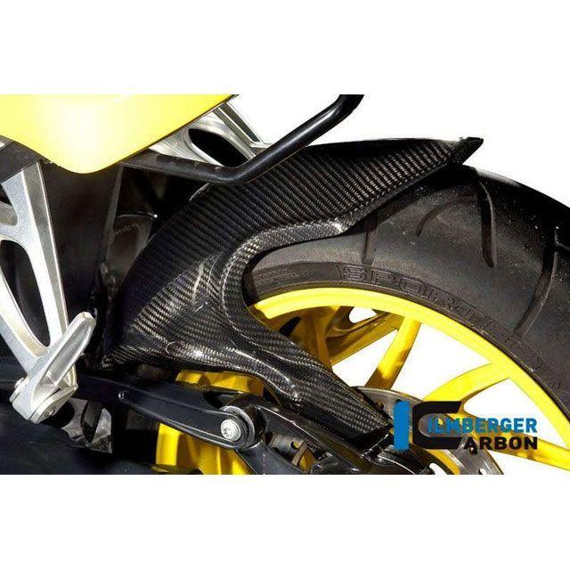 イルムバーガー リア・フェンダー K1200R/RSport/S ｜ KHO.001.K120S.K ILMBERGER_3