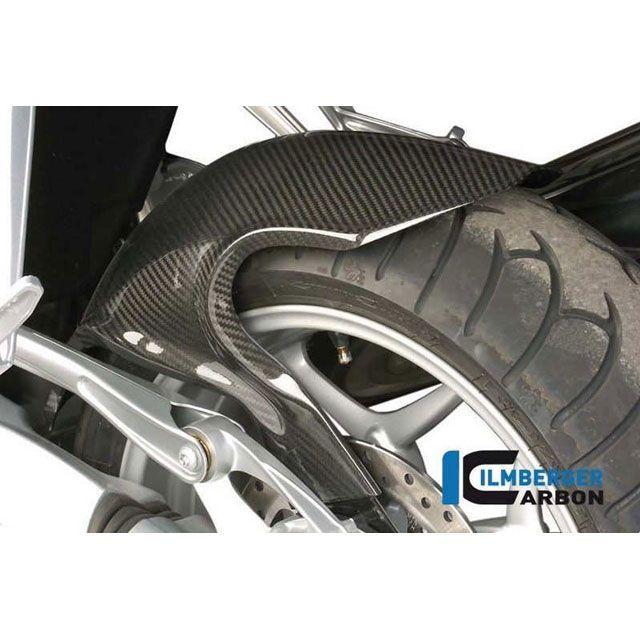 イルムバーガー リア・フェンダー K1200R/RSport/S ｜ KHO.001.K120S.K ILMBERGER_4